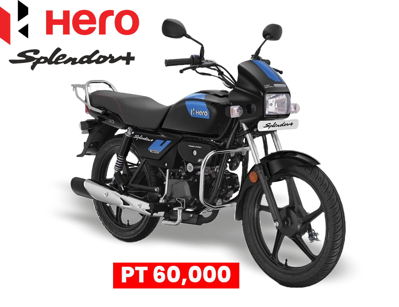 Hero Splendor