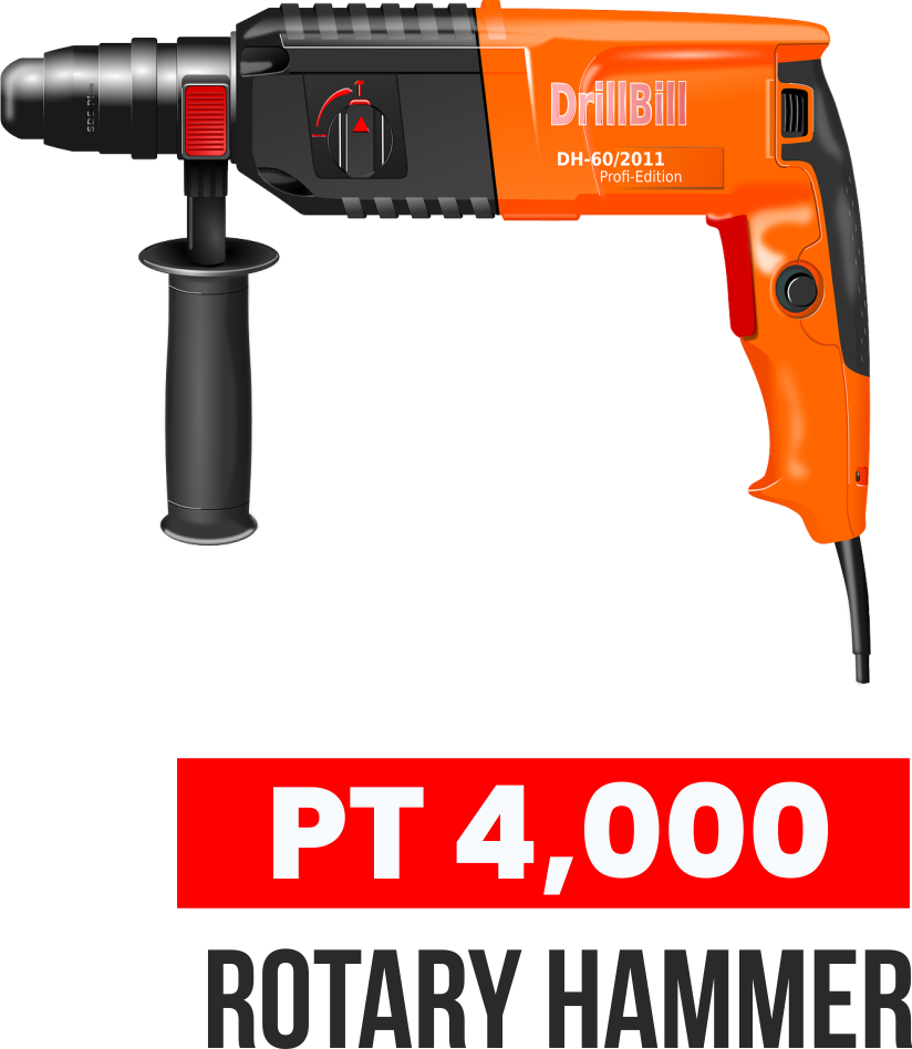 Rotary Hammer
